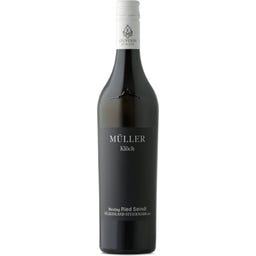Weingut Müller Ried Seindl Vulkanland DAC