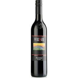 Weingut Wurzinger Zweigelt Herzblut 2019