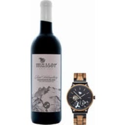 Weingut Peter Masser Geschenkspaket Dachstein 