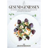 SpermidineLife Fastenkochbuch Marienkron
