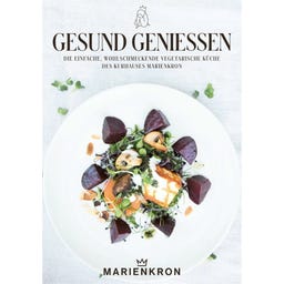 SpermidineLife Fastenkochbuch Marienkron