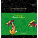 Zotter Osterkollektion "12 Sorten"