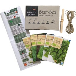 Milkshake Bio Beet-Box 