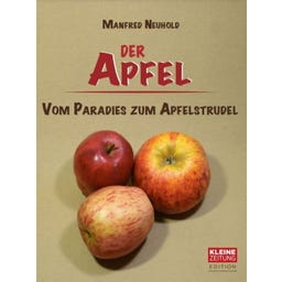 Kleine Zeitung Edition Der Apfel