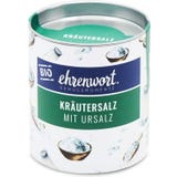 Ehrenwort BIO Kr&auml;utersalz mit Ursalz