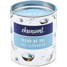 Ehrenwort Fleur de Sel aus Tasmanien