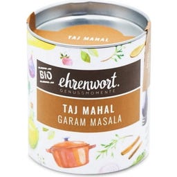 Ehrenwort BIO Taj Mahal Garam Masala