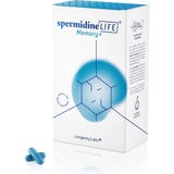 Longevity Labs+ SpermidineLife Memory+, 60 Kapseln