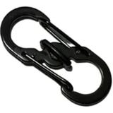 Reeloq S-Karabiner