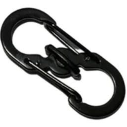 Reeloq S-Karabiner