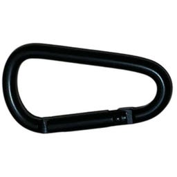 Reeloq großer Karabiner