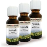 Zirbenfamilie Zirben&ouml;l
