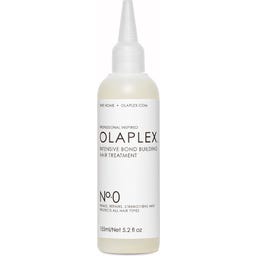 Intensive Bond Building Hair Treatment No. 0 - 155 ml