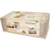 Zirbenfamilie Zirben-Brotkistl