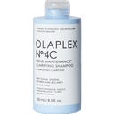 No.4C Bond Maintenance Clarifying Shampoo - 250 ml