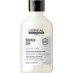 Serie Expert Metal DX Shampoo - 300 ml