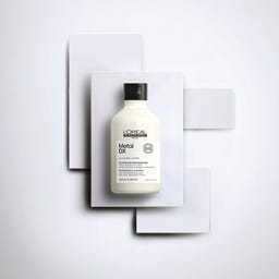 Serie Expert Metal DX Shampoo - 300 ml