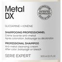 Serie Expert Metal DX Shampoo - 300 ml