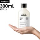 Serie Expert Metal DX Shampoo - 300 ml