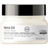 Serie Expert Metal DX Maske