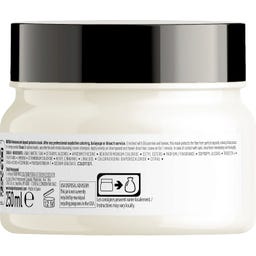 Serie Expert Metal DX Maske - 250 ml