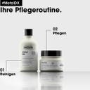Serie Expert Metal DX Maske - 250 ml