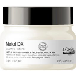 Serie Expert Metal DX Maske - 250 ml