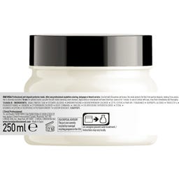 Serie Expert Metal DX Maske - 250 ml