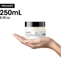 Serie Expert Metal DX Maske - 250 ml