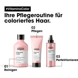 Serie Expert Vitamino Color Conditioner - 200 ml