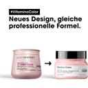 Serie Expert Vitamino Color Maske - 250 ml