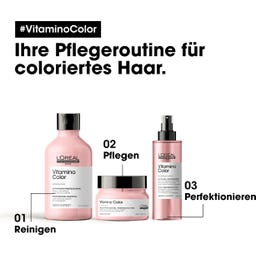 Serie Expert Vitamino Color Maske - 250 ml