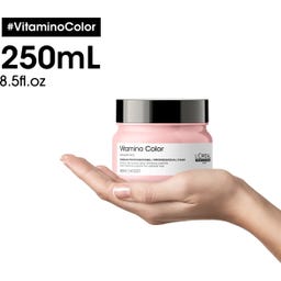 Serie Expert Vitamino Color Maske - 250 ml