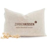 Zirbenfamilie Zirbenkissen 30 x 20 cm