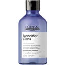 Serie Expert Blondifier Shampoo gloss - 300 ml