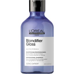 Serie Expert Blondifier Shampoo gloss - 300 ml