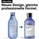 Serie Expert Blondifier Shampoo gloss - 300 ml