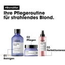 Serie Expert Blondifier Shampoo gloss - 300 ml