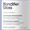 Serie Expert Blondifier Shampoo gloss - 300 ml