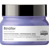 Serie Expert Blondifier Maske