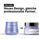 Serie Expert Blondifier Maske - 250 ml
