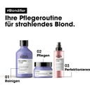 Serie Expert Blondifier Maske - 250 ml