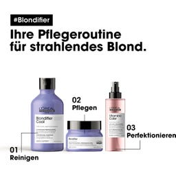 Serie Expert Blondifier Maske - 250 ml