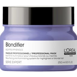 Serie Expert Blondifier Maske - 250 ml