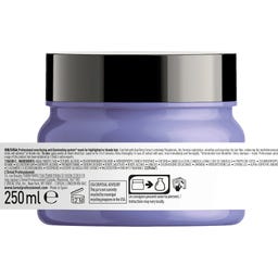 Serie Expert Blondifier Maske - 250 ml