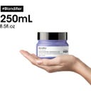 Serie Expert Blondifier Maske - 250 ml