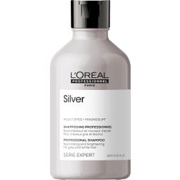 Serie Expert Silver Shampoo - 300 ml