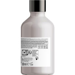 Serie Expert Silver Shampoo - 300 ml